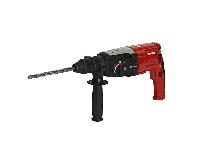 Imagen de Loxamhune City – Alquiler de Herramientas y Maquinaria Ligera