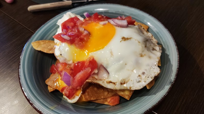 Imagen de «akko» Burger