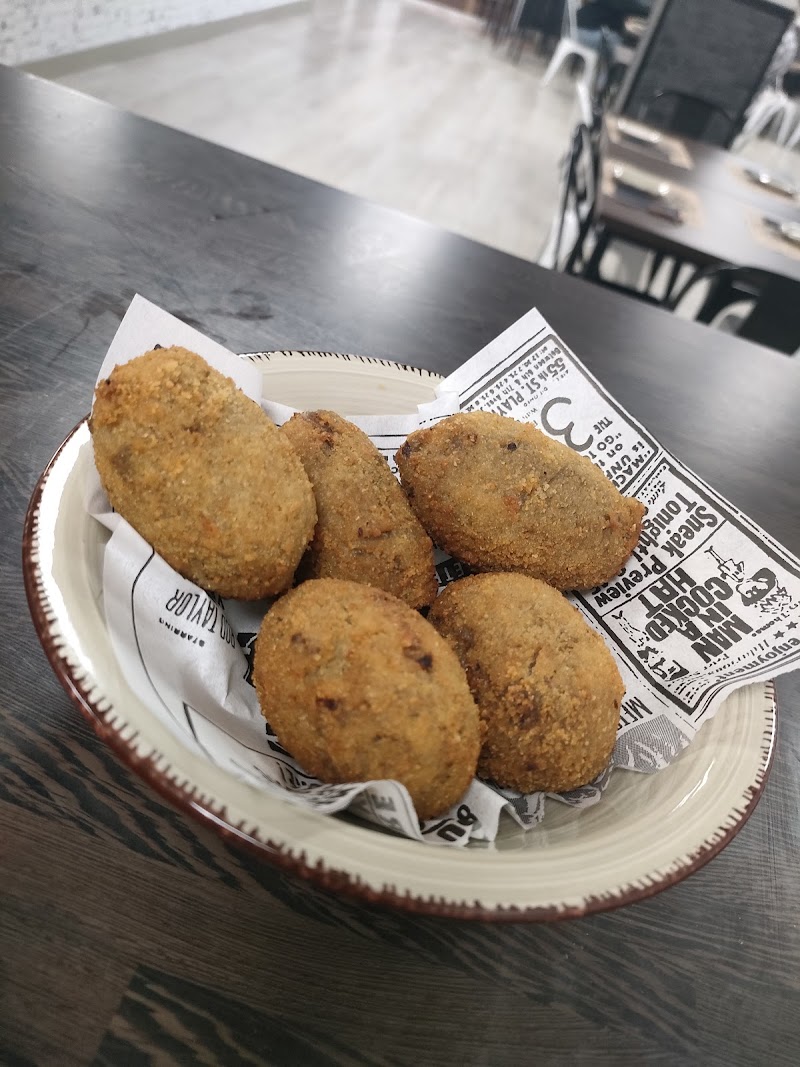 Imagen de «akko» Burger