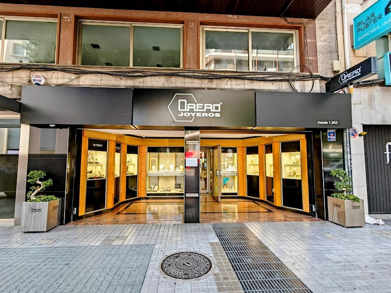 Imagen de Orero Joyeros