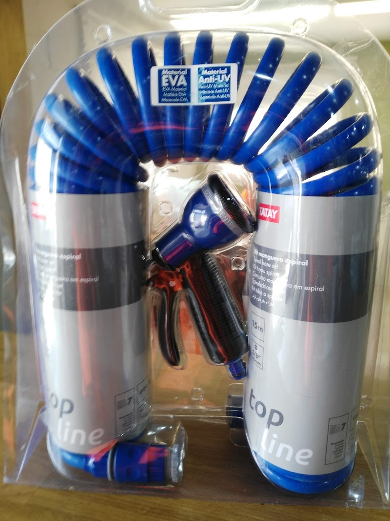 Imagen de Materiales Sentano S.l.