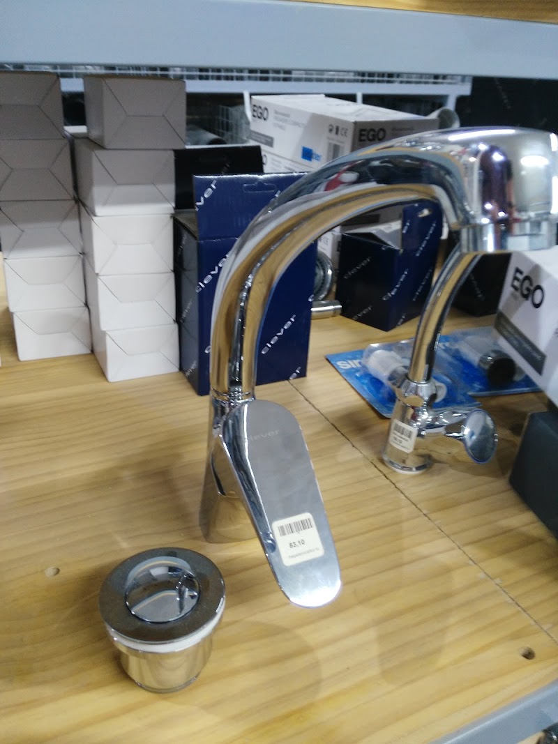 Imagen de Materiales Sentano S.l.