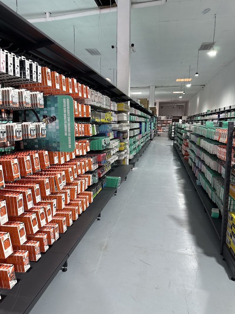 Imagen de Sol Accesorios 太阳配件