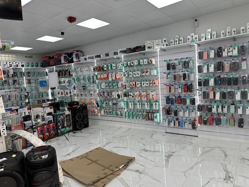 Imagen de Sol Accesorios 太阳配件