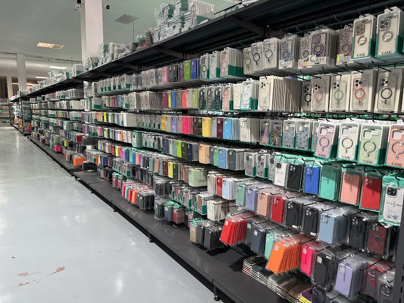 Imagen de Sol Accesorios 太阳配件