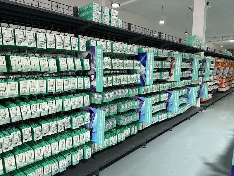 Imagen de Sol Accesorios 太阳配件