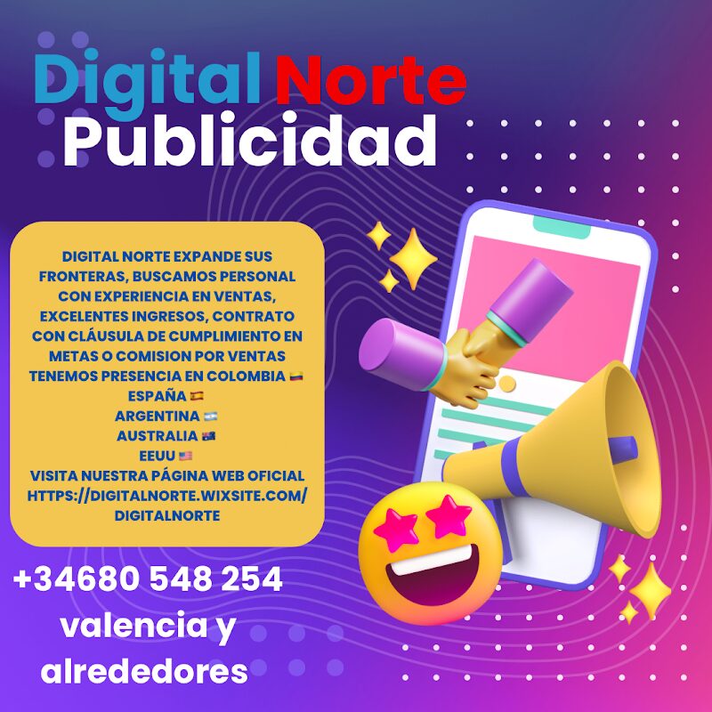 Imagen de Digital Norte Publicidad