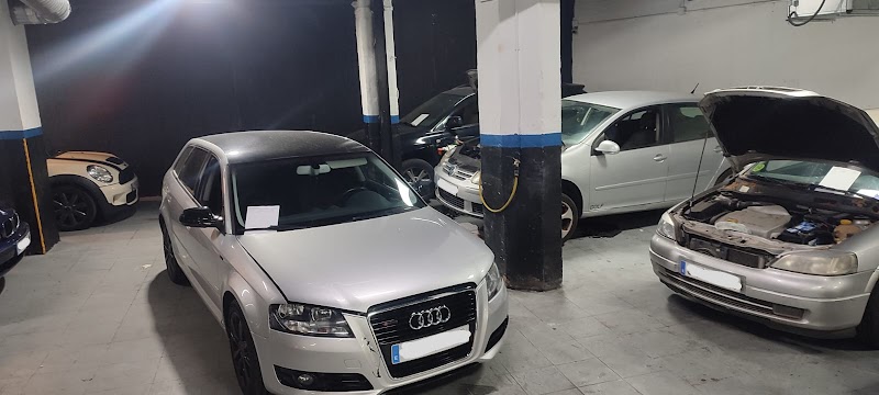 Imagen de Mx Automoción