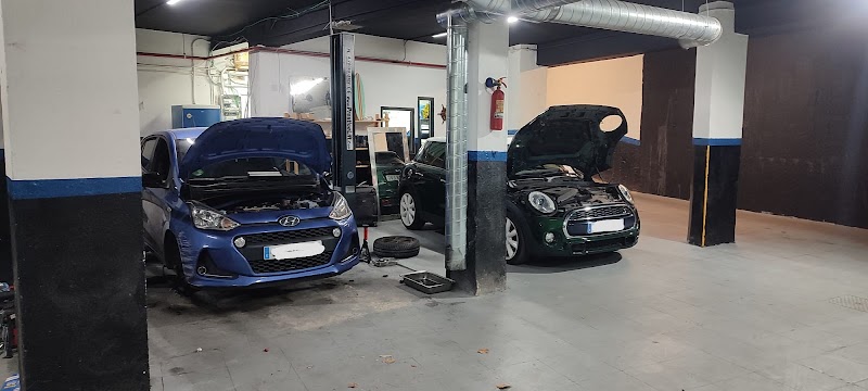 Imagen de Mx Automoción