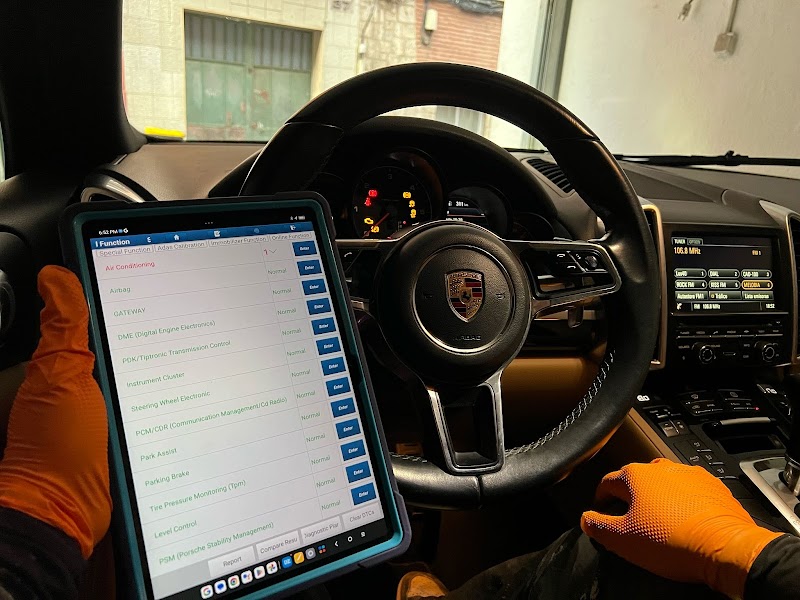 Imagen de Mx Automoción