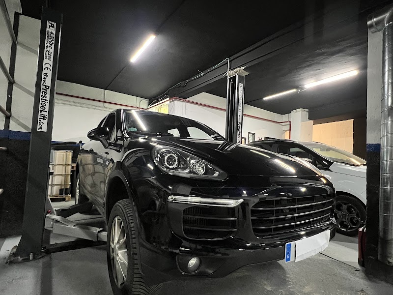 Imagen de Mx Automoción