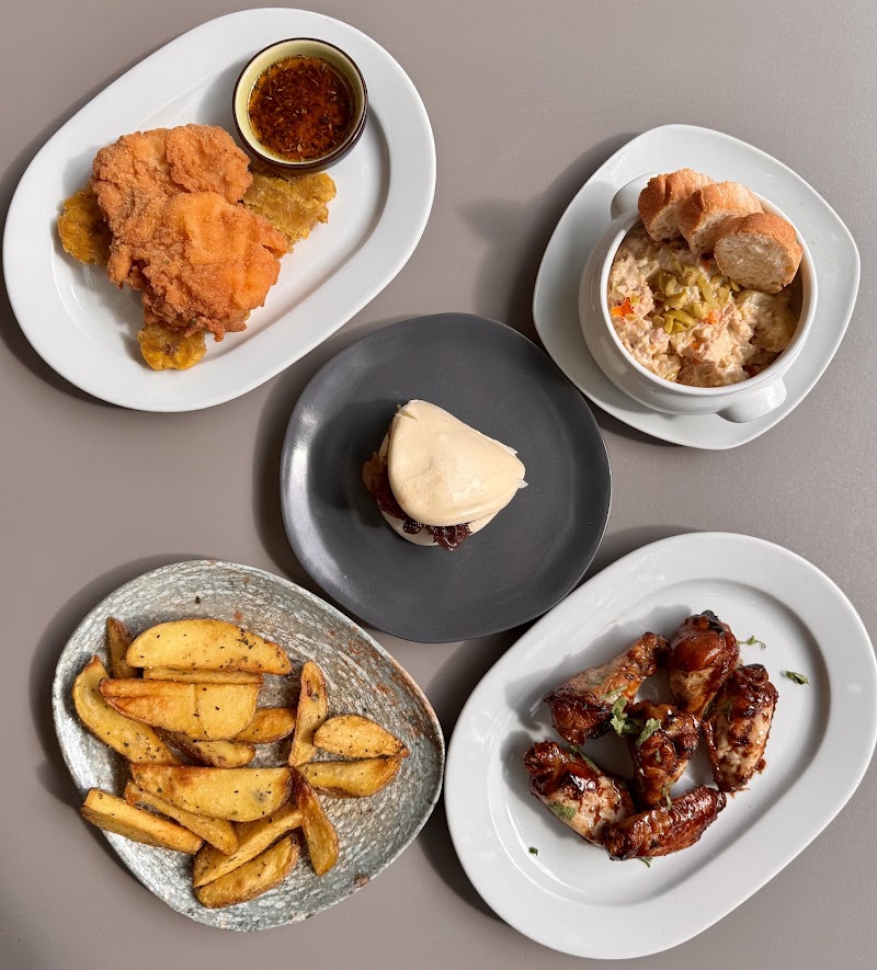 Imagen de Neyba la Coctelería sin Nombre