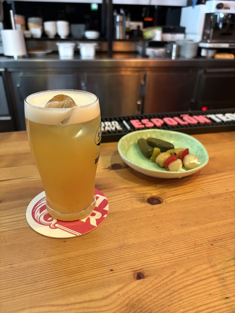 Imagen de Neyba la Coctelería sin Nombre