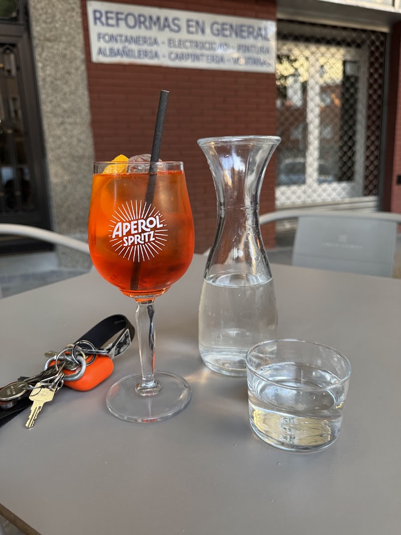 Imagen de Neyba la Coctelería sin Nombre