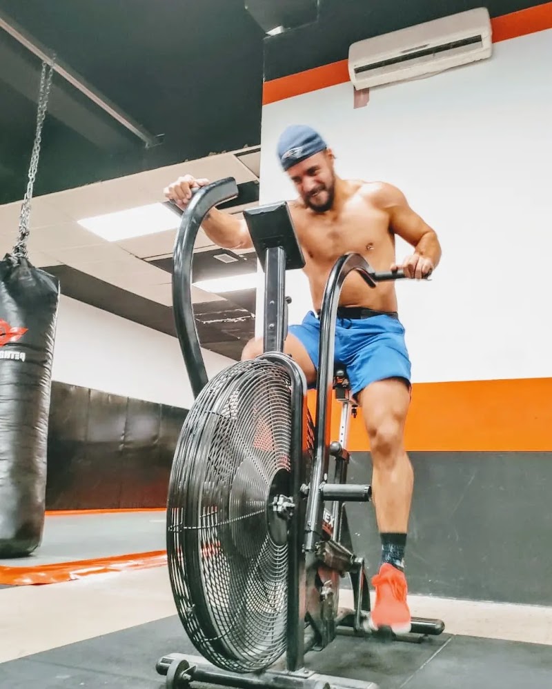 Imagen de The Box Fit And Fight Club