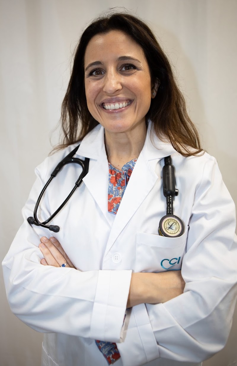 Imagen de Dra. Inés Pérez López, Cardiólogo | Madrid