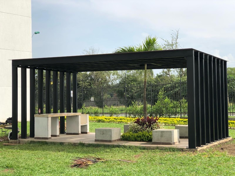 Imagen de negocio en Carpintería de aluminio en San Sebastián de los Reyes