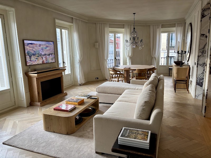 Imagen de Alb Ebanisteria – Arquitectura Interior