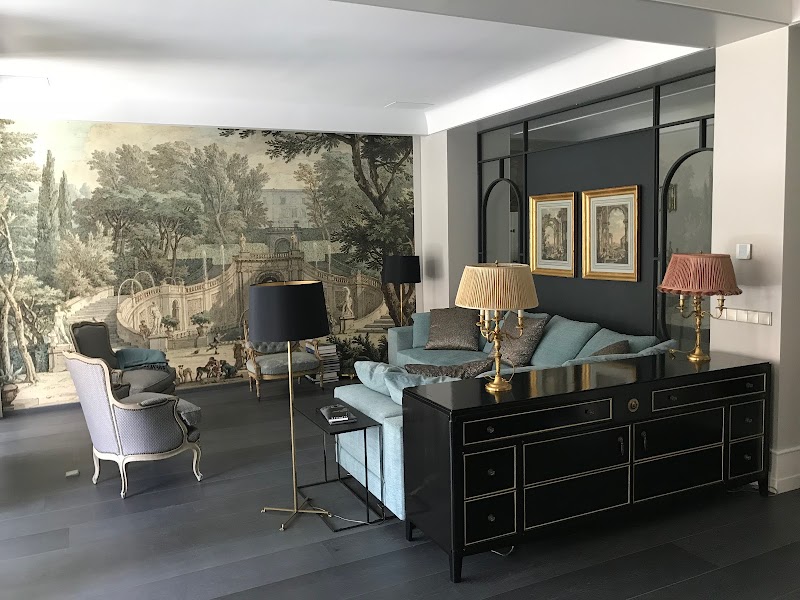 Imagen de Alb Ebanisteria – Arquitectura Interior