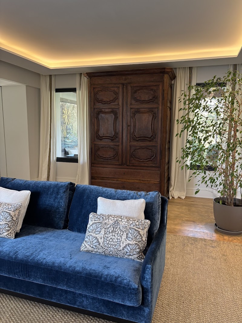 Imagen de Alb Ebanisteria – Arquitectura Interior