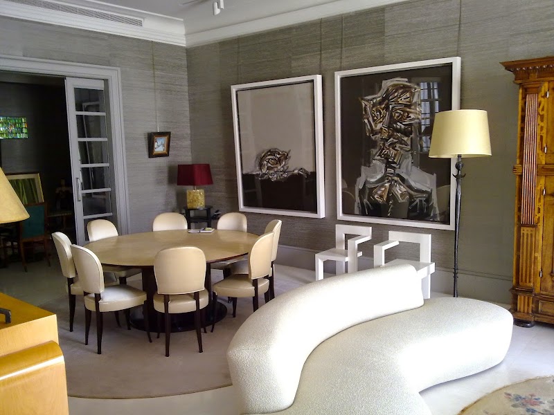 Imagen de Alb Ebanisteria – Arquitectura Interior