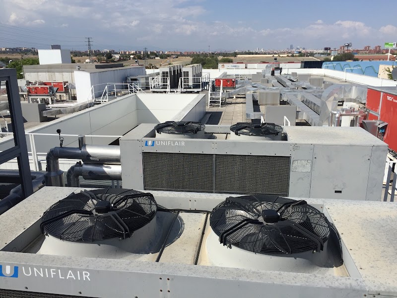 Imagen de Maeswell – Auditorías y Certificados Energéticos, Eficiencia Energética