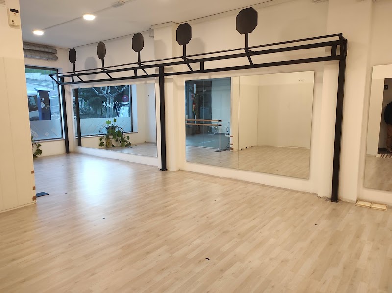 Imagen de Danza Majadahonda – Raquel Hinojosa Villar – Artes Escénicas