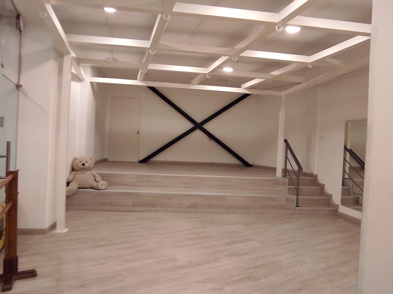 Imagen de Danza Majadahonda – Raquel Hinojosa Villar – Artes Escénicas