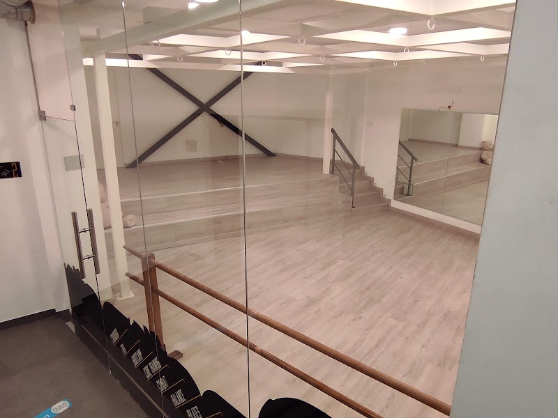 Imagen de Danza Majadahonda – Raquel Hinojosa Villar – Artes Escénicas