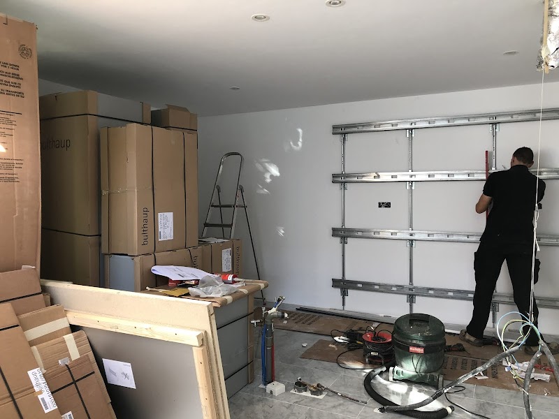 Imagen de Reformas Madrid