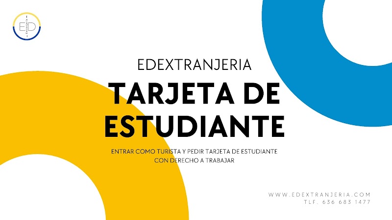 Imagen de Edextranjeria Abogados