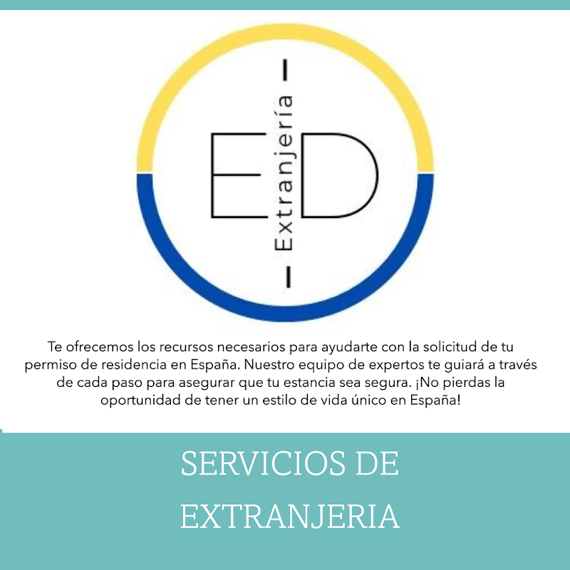Imagen de Edextranjeria Abogados