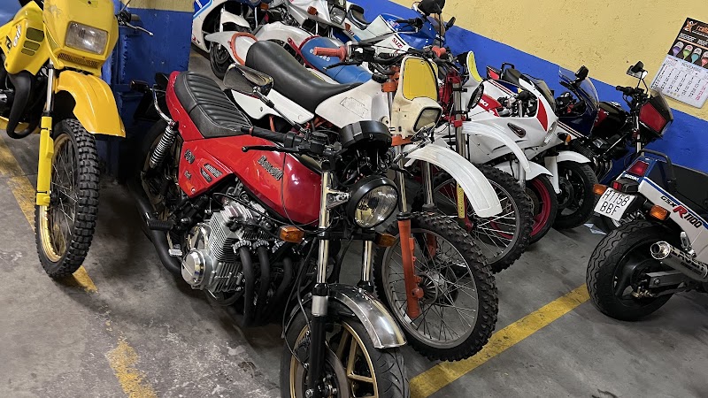 Imagen de negocio en Servicios de transporte en Madrid