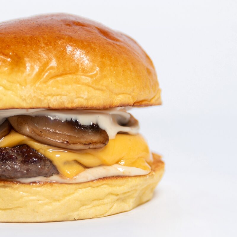 Imagen de La Revolución Burger