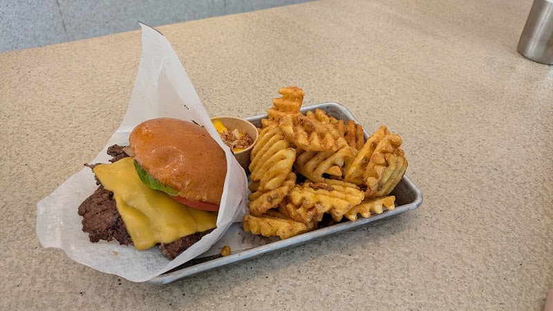 Imagen de Home Burgers & Shakes