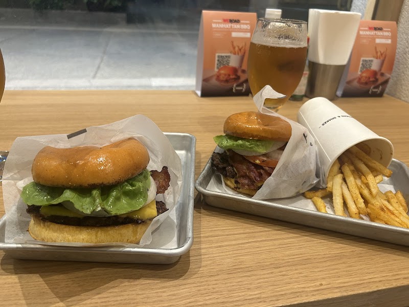 Imagen de Home Burgers & Shakes