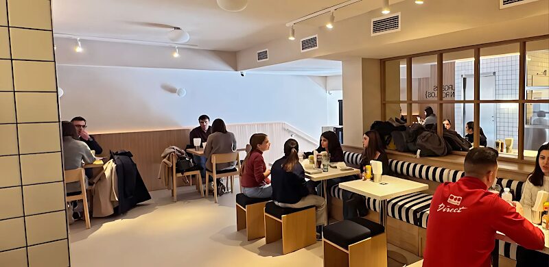 Imagen de Home Burgers & Shakes