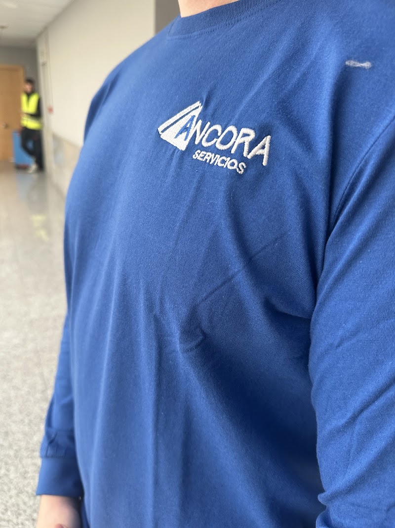 Imagen de Ancora Servicios Integrales S.l. – Servicios de Conserjería y Limpieza