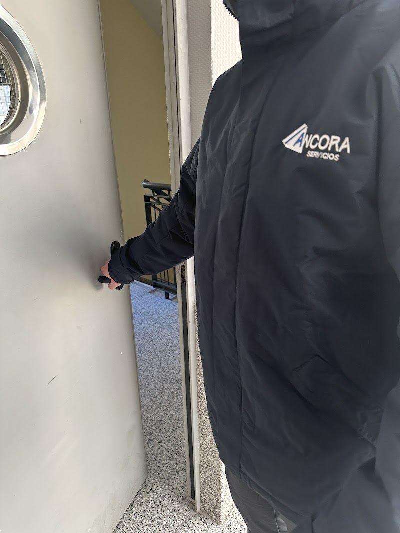 Imagen de Ancora Servicios Integrales S.l. – Servicios de Conserjería y Limpieza