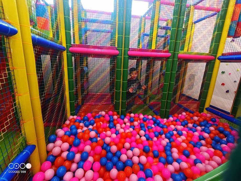 Imagen de Eventos a Tu Manera