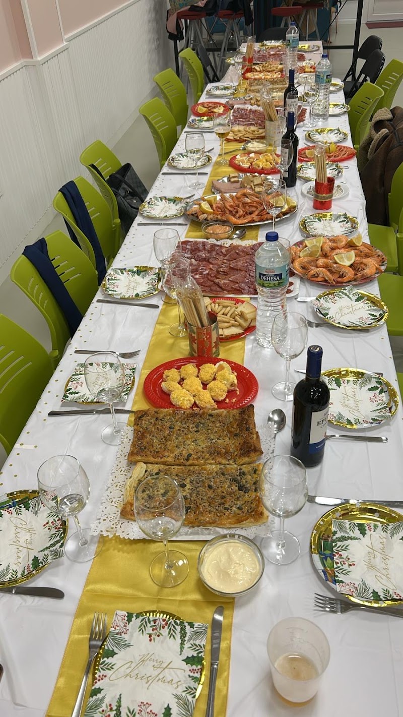 Imagen de Eventos a Tu Manera