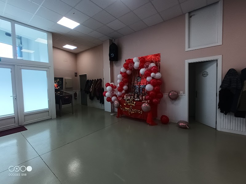 Imagen de Eventos a Tu Manera