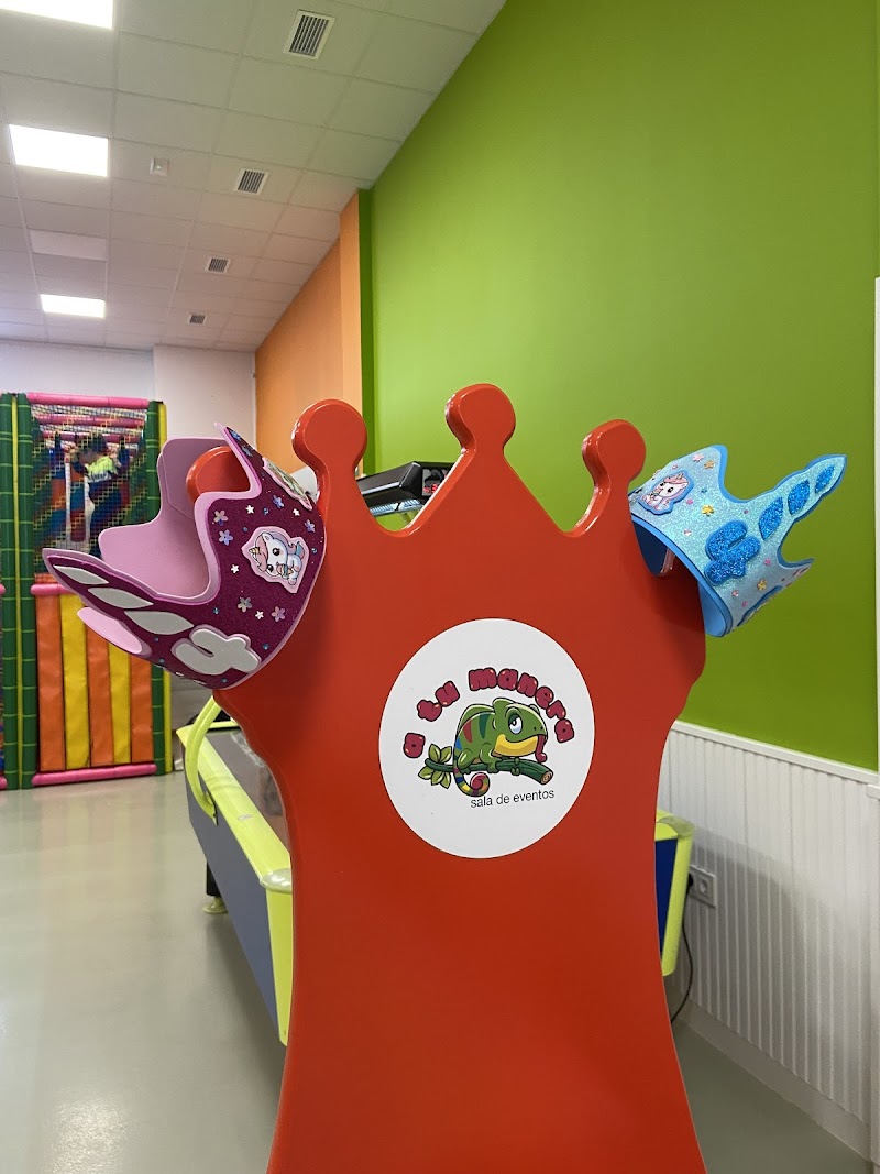 Imagen de Eventos a Tu Manera