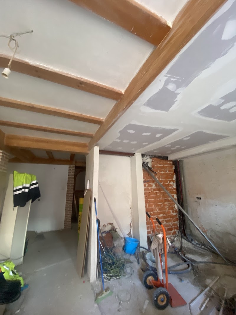 Imagen de Cerna Hogar