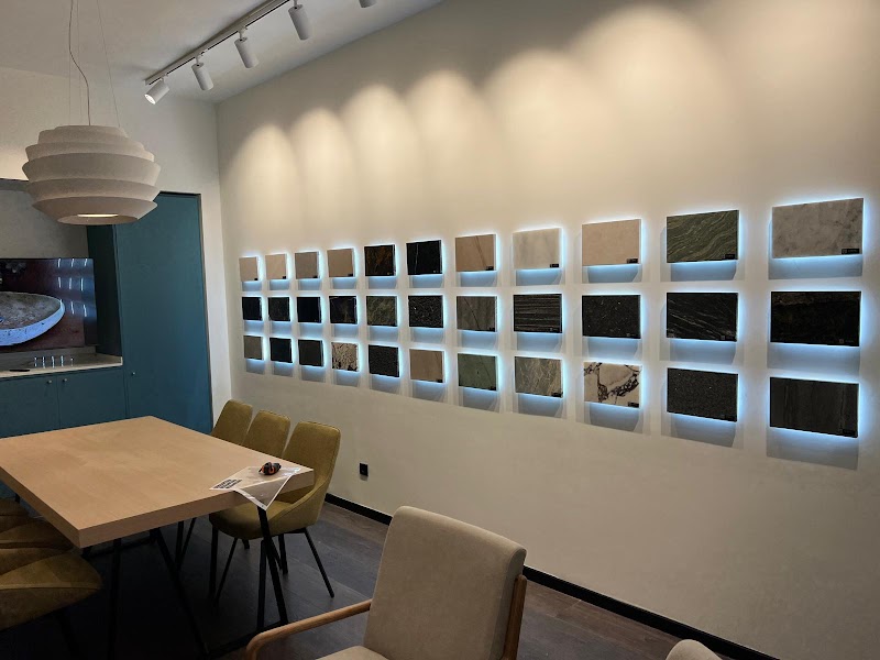 Imagen de Exotic Stone Madrid