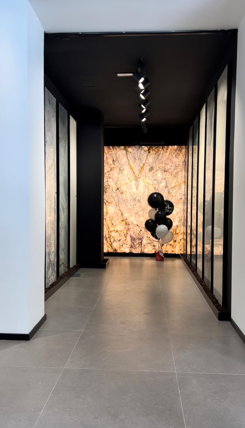 Imagen de Exotic Stone Madrid