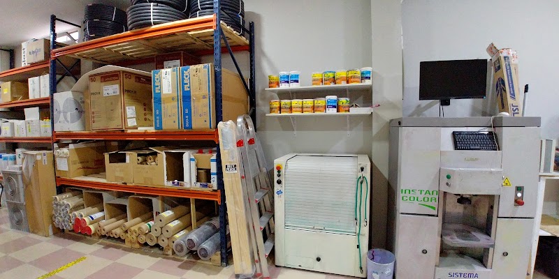 Imagen de Pirka Obras