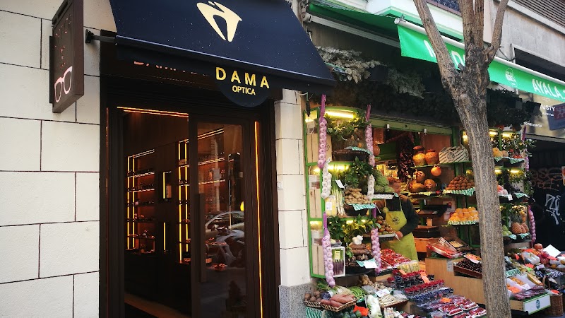 Imagen de Óptica Dama de Ayala