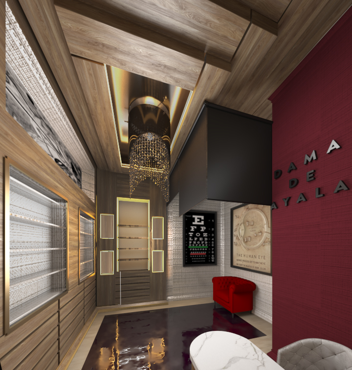 Imagen de Óptica Dama de Ayala