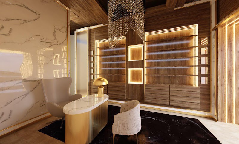 Imagen de Óptica Dama de Ayala